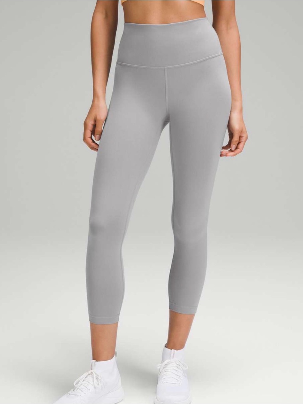 lululemon wunder train High-Rise Leggings 25inch